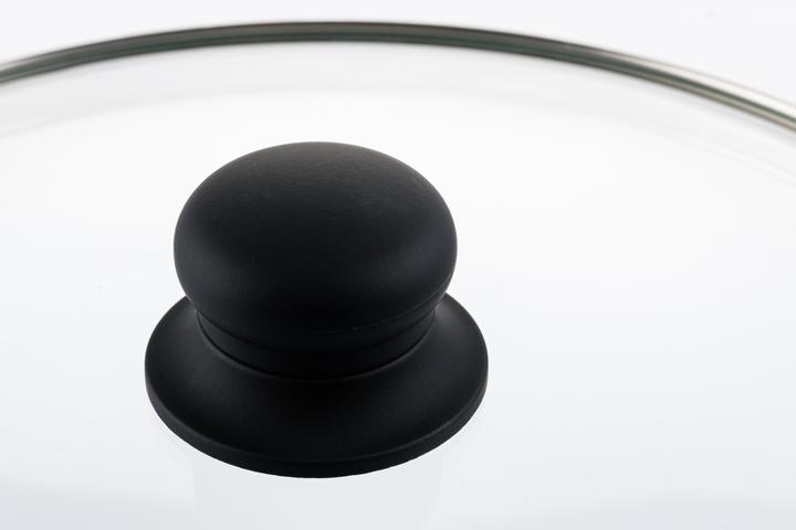 Image du produit Westinghouse Black Marble Poêle à wok (30 cm, Wok, Aluminium)