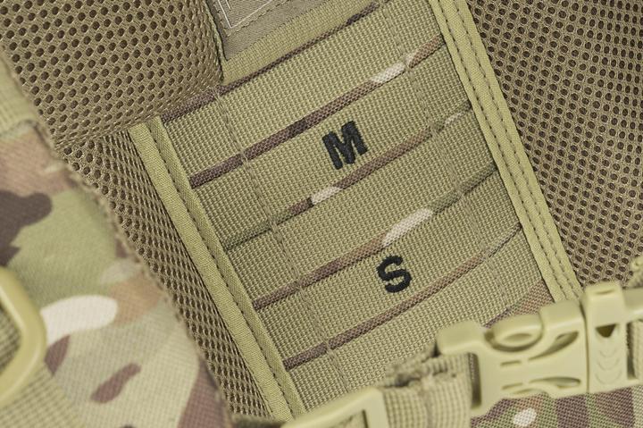 Immagine prodotto Highlander Forze 66 Hmtc (66 l)