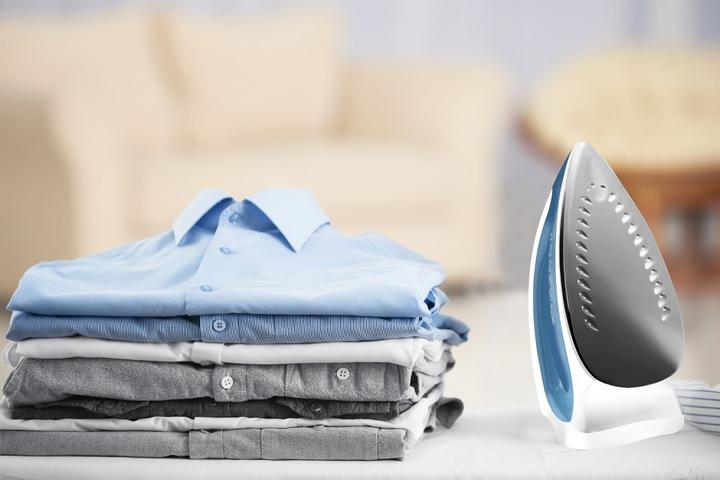 Image du produit Schneider Fer à vapeur (2400 W, 160 g/min)