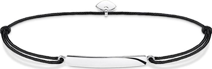 Produktbild Thomas Sabo Armband Little Secret Classic (20 cm, Silber)