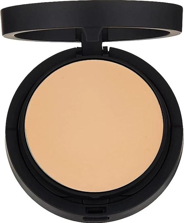 Produktbild Youngblood Mineral Cosmetics Creme to Powder Foundation 7 g Kompaktes Gehäuse Honey (Honey)