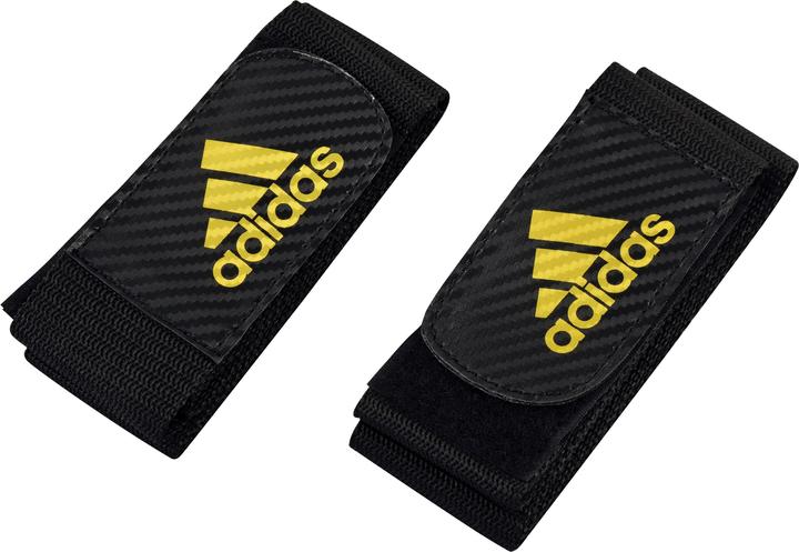 Actual product image adidas Pro Kickboxing Schuhe (L)