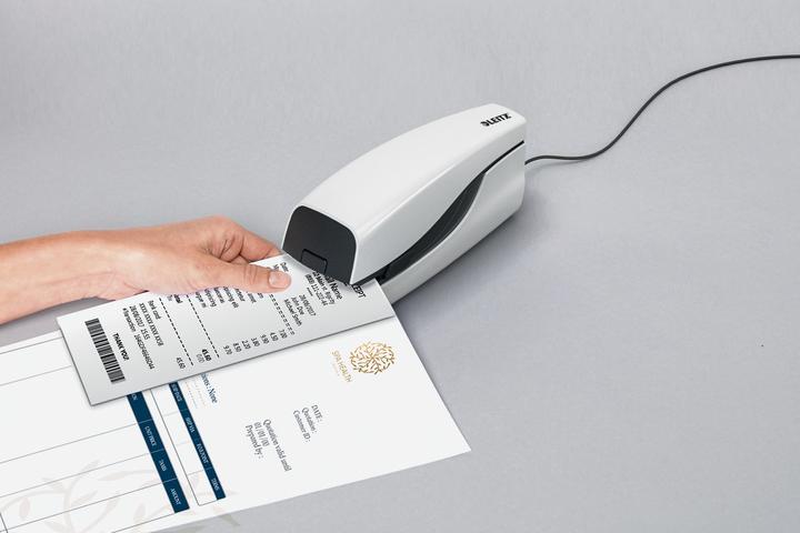 Produktbild Leitz Elektrohefter NeXXt (20 Blätter)
