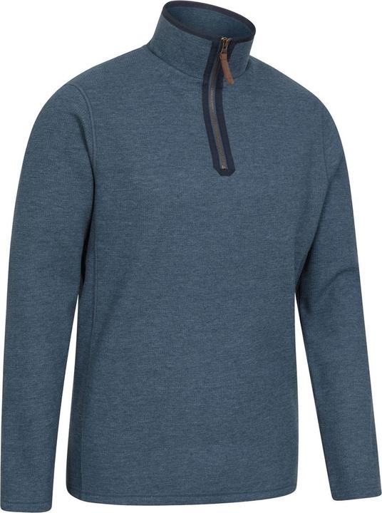 Produktbild Mountain Warehouse Beta Contrast Zip Top (L)