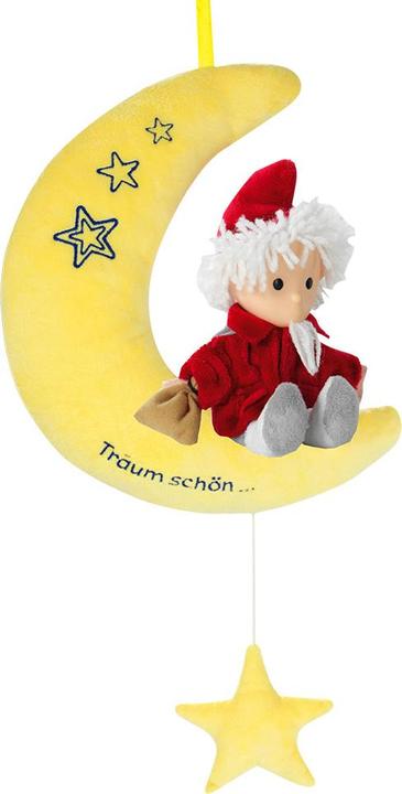 Immagine prodotto Heunec Clessidra Il nostro Sandman Giocattolo di peluche