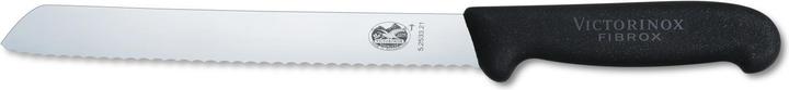 Produktbild Victorinox Fibrox Brotmesser (21 cm)