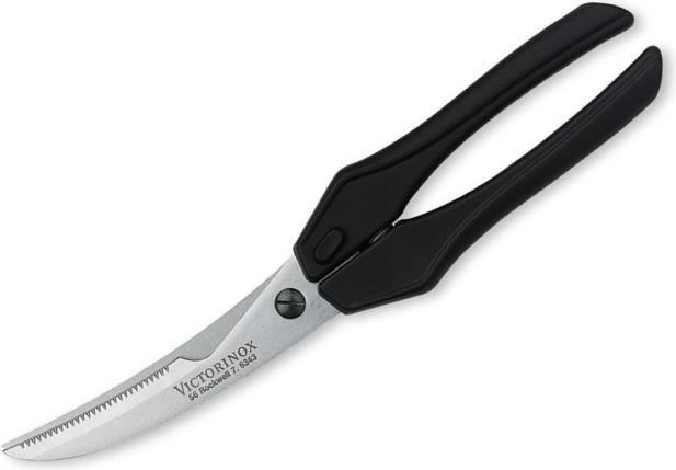 Produktbild Victorinox Geflügelschere 7.6343