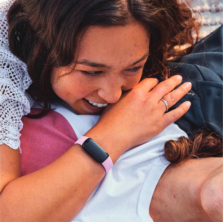 Image du produit Fitbit Inspire 3 (39.32 mm)