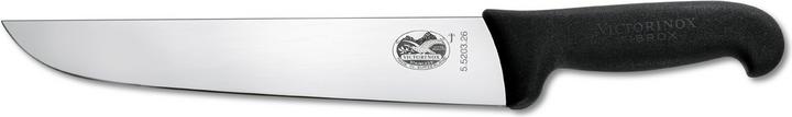 Produktbild Victorinox Metzgermesser Fibrox (20 cm)