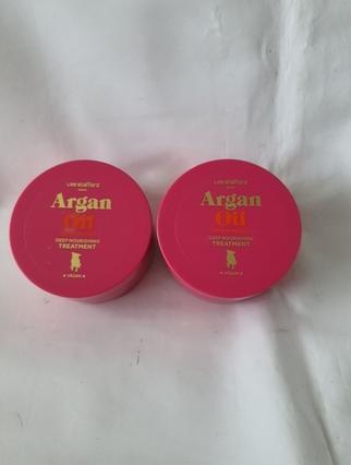 Immagine prodotto Lee Stafford Olio di Argan dal Marocco (200 ml)