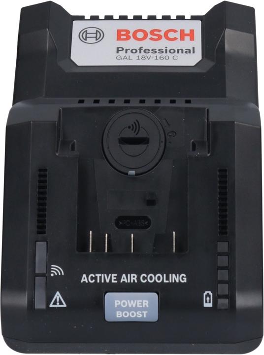 Actual product image Bosch Professional Battery starter pack 18V (18 V)