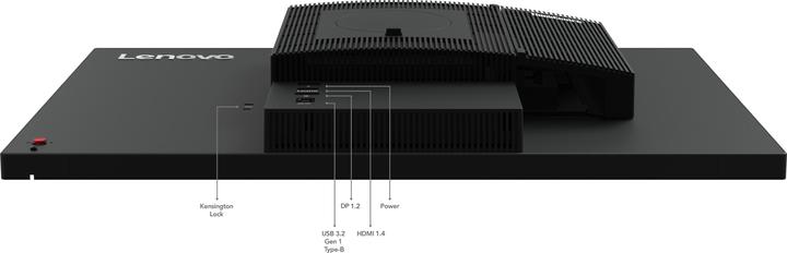 Produktbild Lenovo ThinkCentre Tiny-in-One 24 Gen 5 (1920 x 1080 Pixel, 23.80")