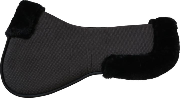 Image du produit Kentucky Horsewear Tapis de selle en peau d'agneau Half Pad Anatomic Absorb