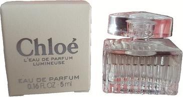 Chloé MINIATURA CHLOE Lumineuse EDP 5ml (Eau de Parfum, 5 ml)
