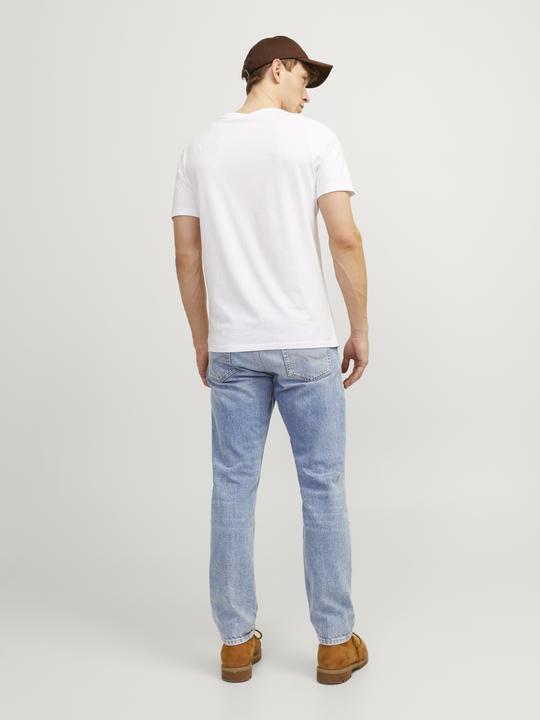 Produktbild Jack & Jones JJICHRIS JJORIGINAL SBD 920 NOOS Relaxed Fit Jeans Relaxed Fit Jeans (W28/L34)