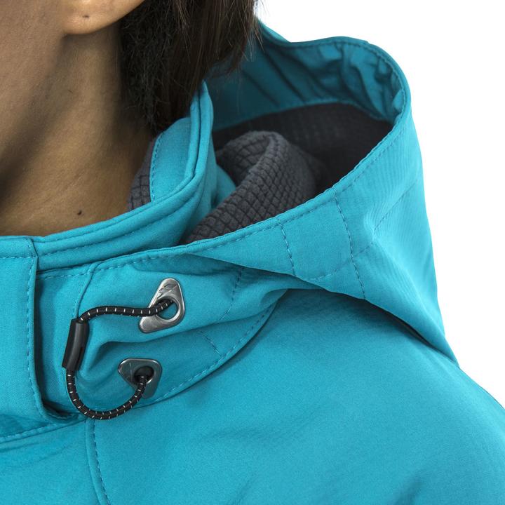 Produktbild Trespass BELA II Damen Softshell Jacke (M)