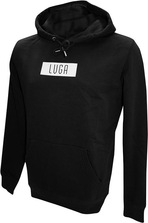 Actual product image CCM HC Lugano LVGA Hoody (XL)
