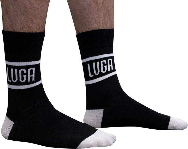 CCM HCL LVGA Stripes