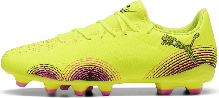 Actual product image Puma Future 8 Play Fg/Ag (40.5)