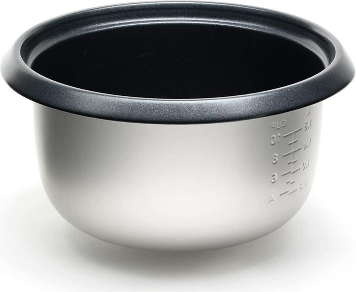 Actual product image Black & Decker Reiskocher (CH plug)