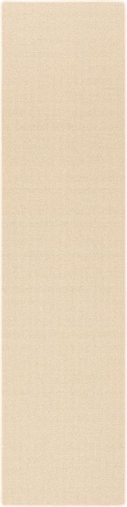 Actual product image Snapstyle Nature Carpet Runner Wool Berber (100 x 300 cm)