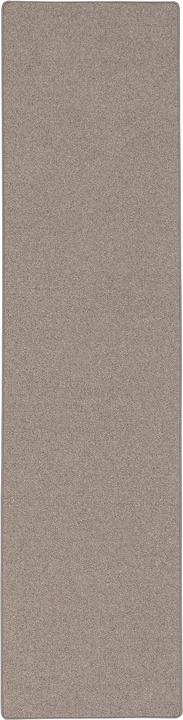 Actual product image Snapstyle Nature Carpet Runner Wool Berber (100 x 300 cm)