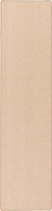 Actual product image Snapstyle Nature Carpet Runner Wool Berber (100 x 300 cm)