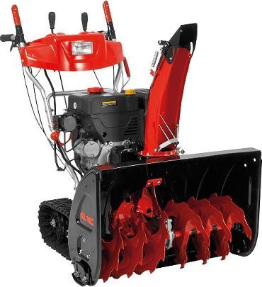 Produktbild AL-KO 760 TE (76 cm)
