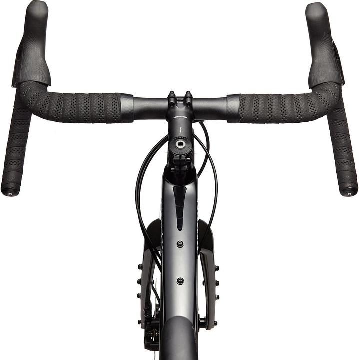 Produktbild Cannondale Topstone Carbon 4 Smoke Black (59 cm)
