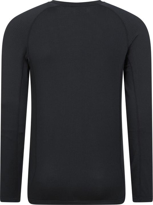 Immagine prodotto Mountain Warehouse Vermont Maglietta di Base Uomo (XXS)