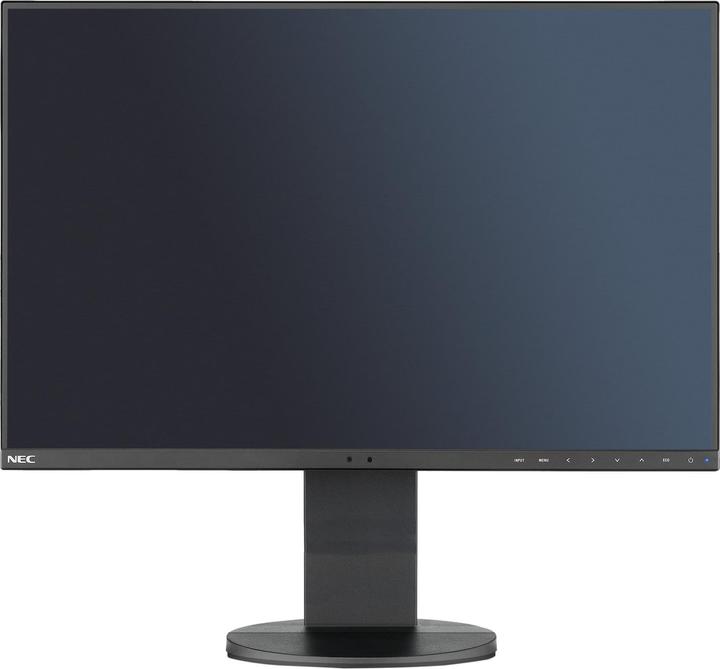 Image du produit NEC EA241WU BK (1920 x 1200 pixels, 24")