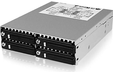 RaidSonic ICY BOX Carrier IB-2222
