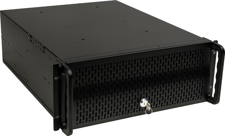 Produktbild Unykach 4U 19″ UK 4129
