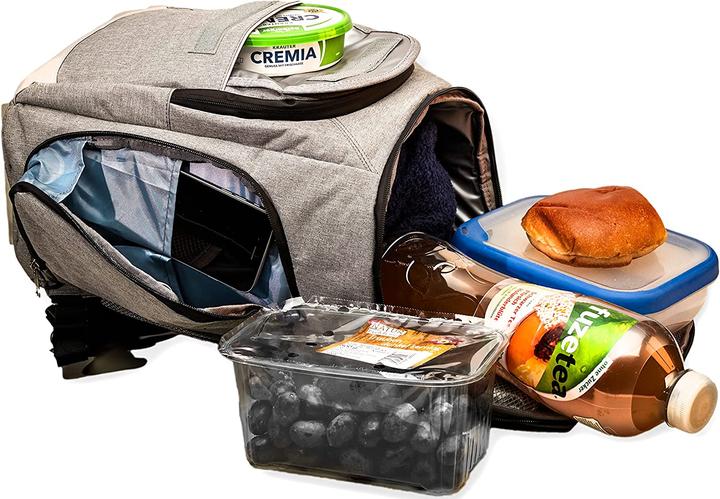 Produktbild Generic Thermo Rucksack (26 l)