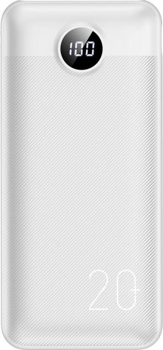 Produktbild Veger L20S Charger (20000 mAh, 20 W, 20 Wh)