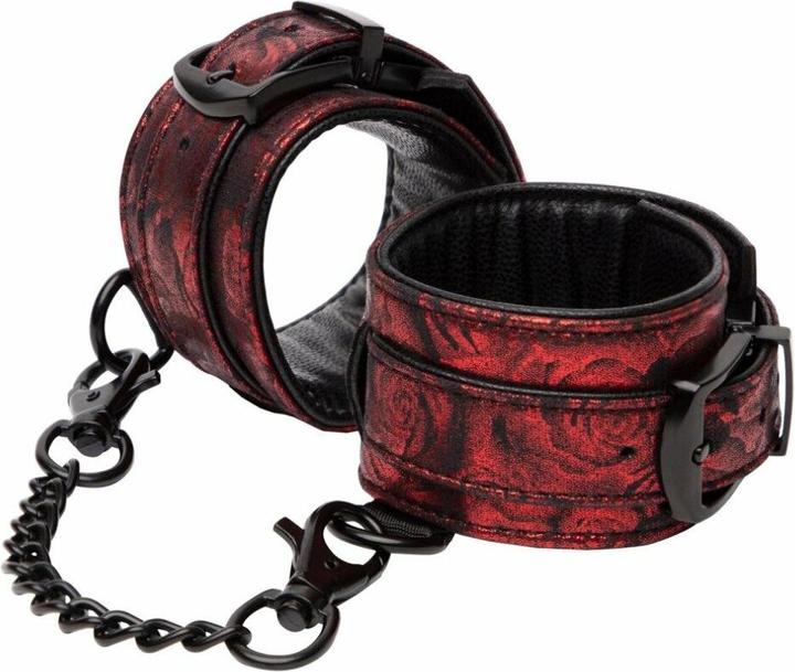 Fifty Shades of Grey Sweet Anticipation Wrist Cuffs