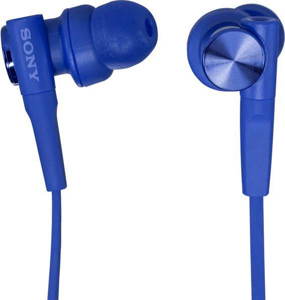 Productafbeelding Sony MDR-XB55AP Extra Bas (Bedraad)
