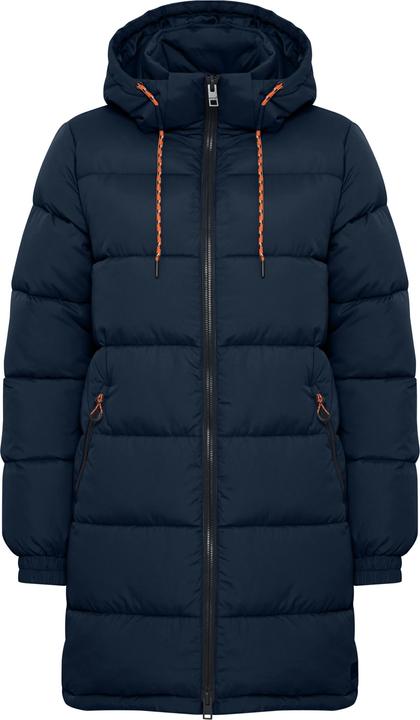 Oxmo BY - OXJody - Puffer Coat - 21800202-ME