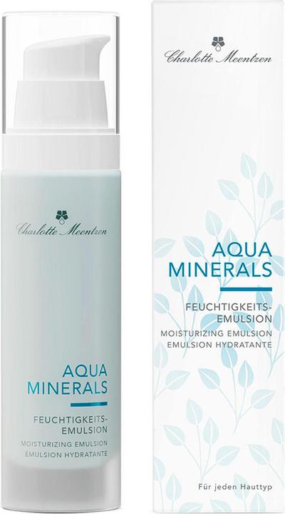 Charlotte Meentzen Aqua Minerals (50 ml)