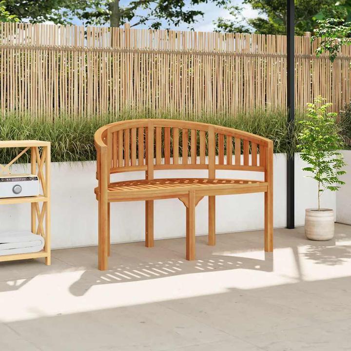 Image du produit VidaXL Banc de jardin