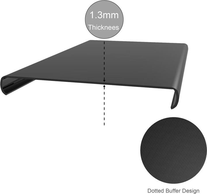 Immagine prodotto Cadorabo TPU ultra sottile AIR Cover (Huawei P40 Pro+)