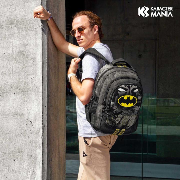 Produktbild Karactermania PLUS Running Backpack Caped