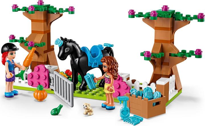 Produktbild LEGO Friends Heartlake City Steinebox (41431) (41431, LEGO Friends)