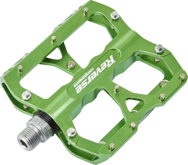 Actual product image Reverse Escape pedal