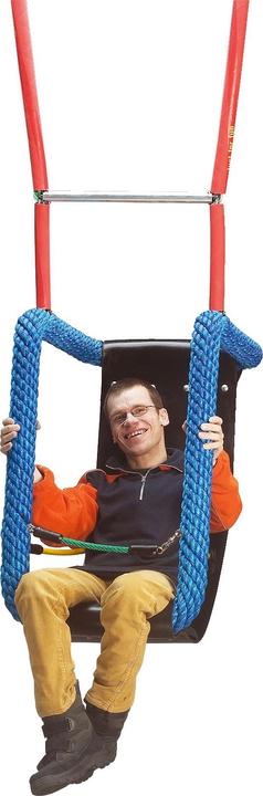 Image du produit Huck Seiltechnik Siège de balançoire