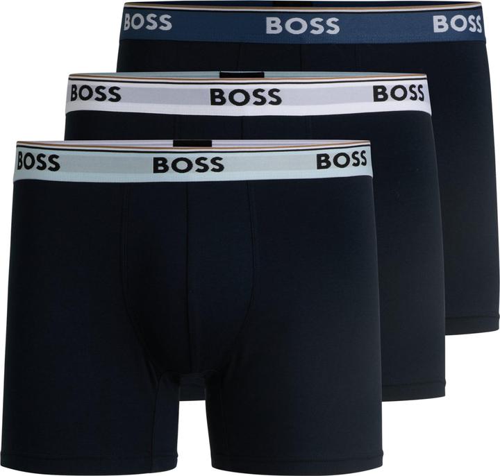 BOSS BoxerBr 3P Power