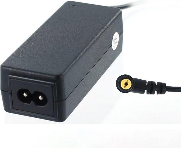 Image du produit AGI Adaptateur secteur compatible avec Acer Aspire E5-571-33SS (40 W)