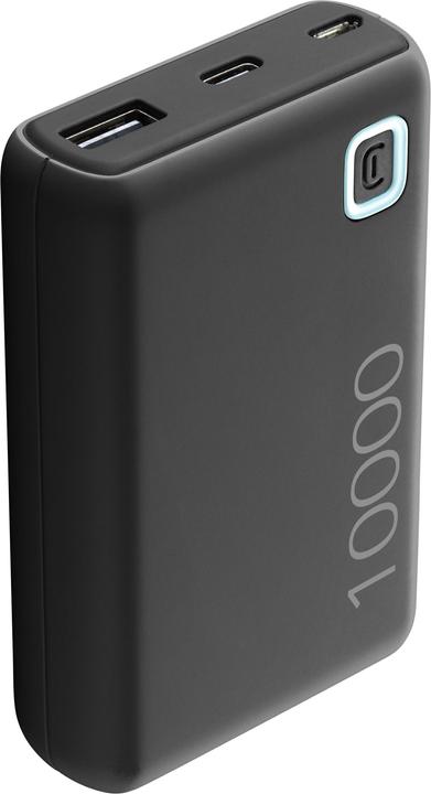 Image du produit Cellularline Essence (10000 mAh, 12 W, 12 Wh)