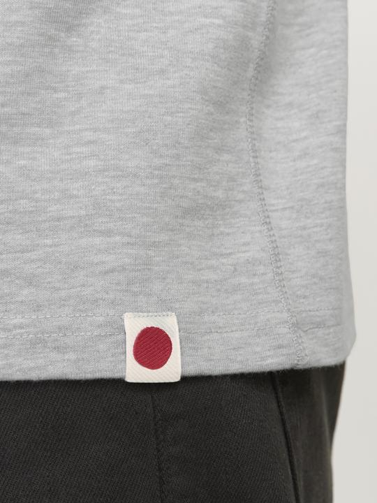 Immagine prodotto Jack & Jones Rddelli Crew Neck Tee S/S Sn (L)