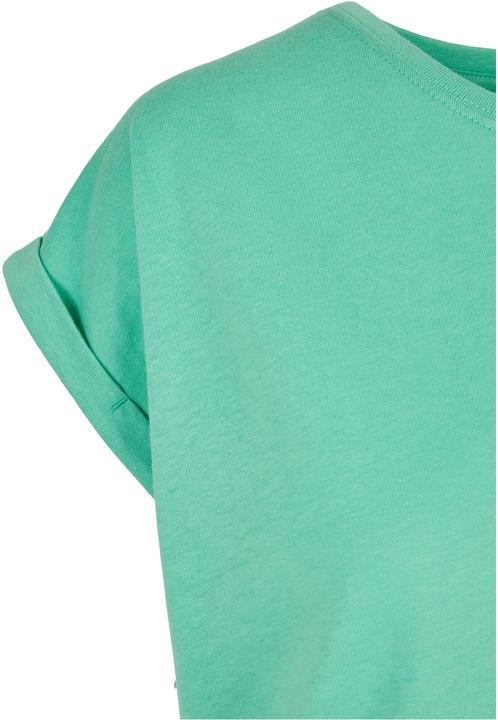 Immagine prodotto Urban Classics Tee a spalla estesa da donna (XS)